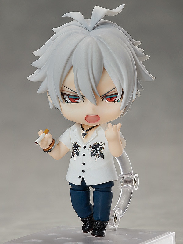 samatoki aohitsugi nendoroid