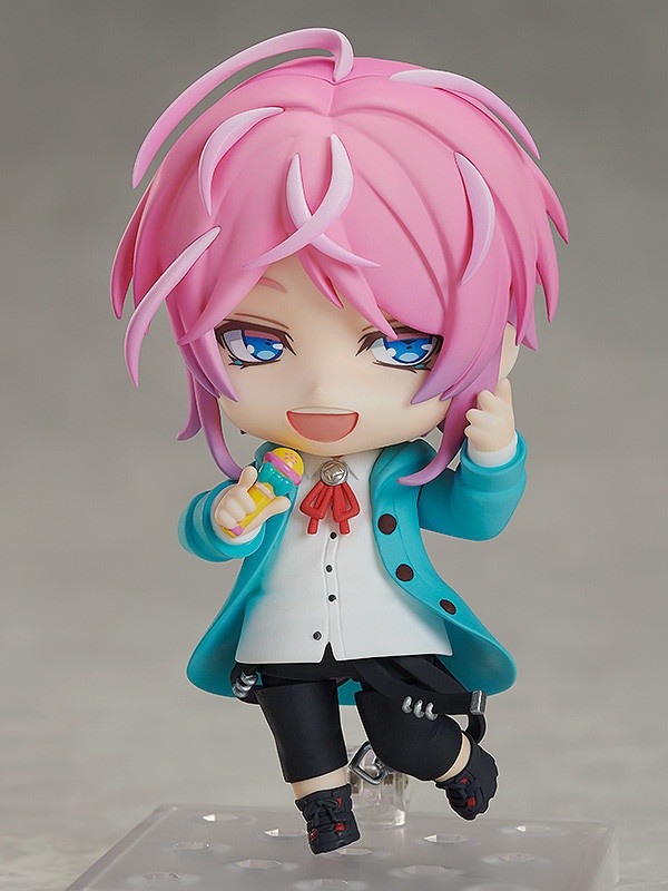 nendoroid ramuda