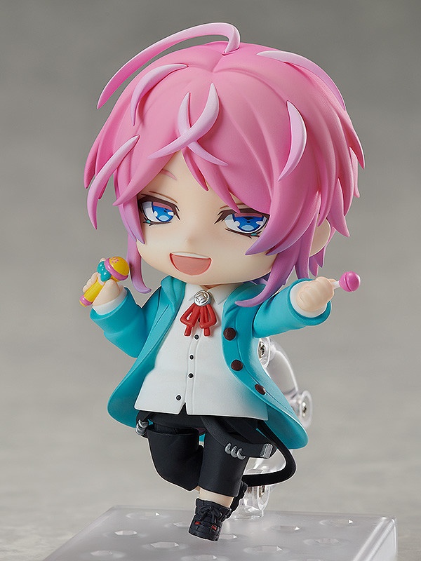 nendoroid ramuda