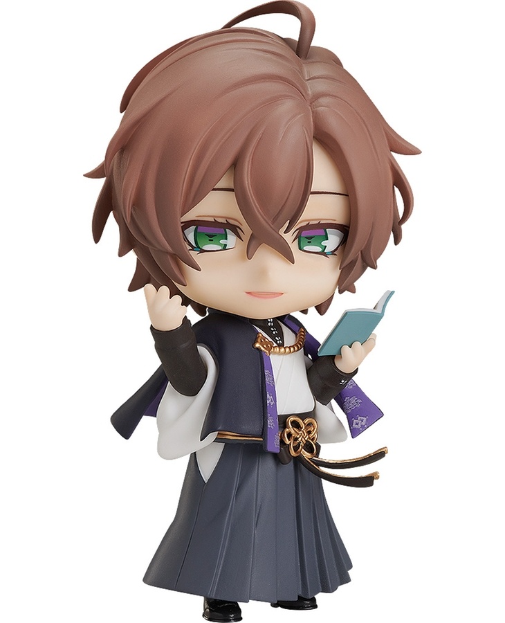 nendoroid gentaro yumeno
