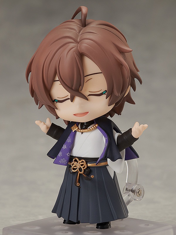 nendoroid gentaro yumeno
