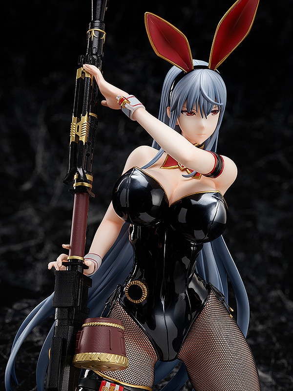 selvaria bles bunny