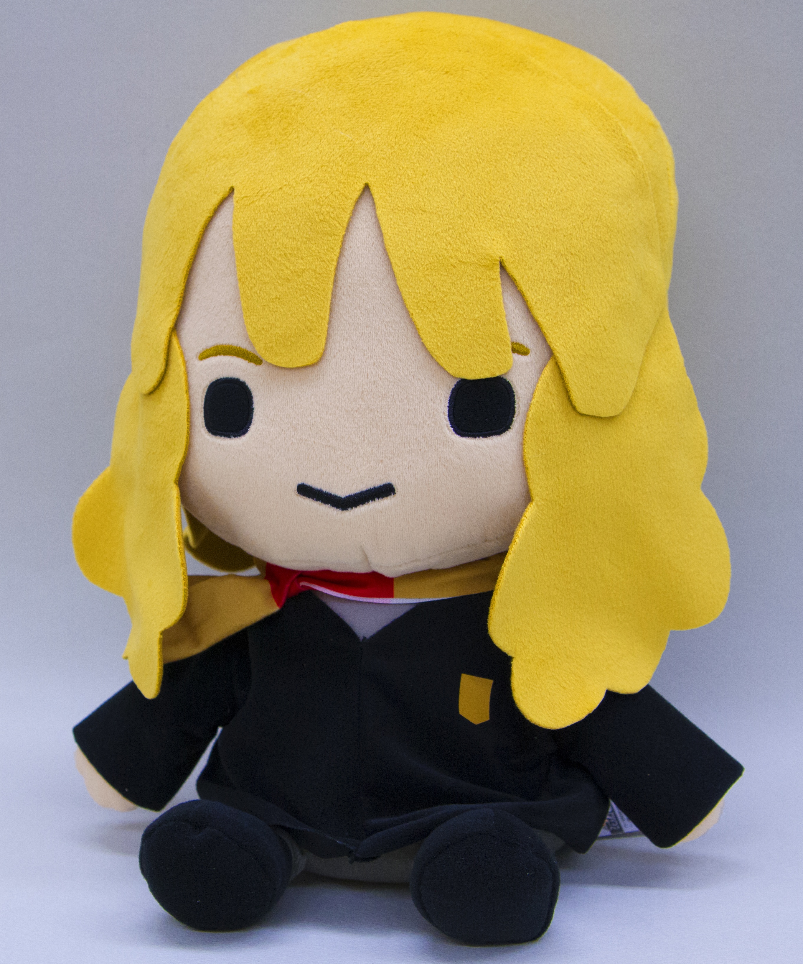 Harry Potter Charms Big Plush Doll B Hermione Granger HLJ