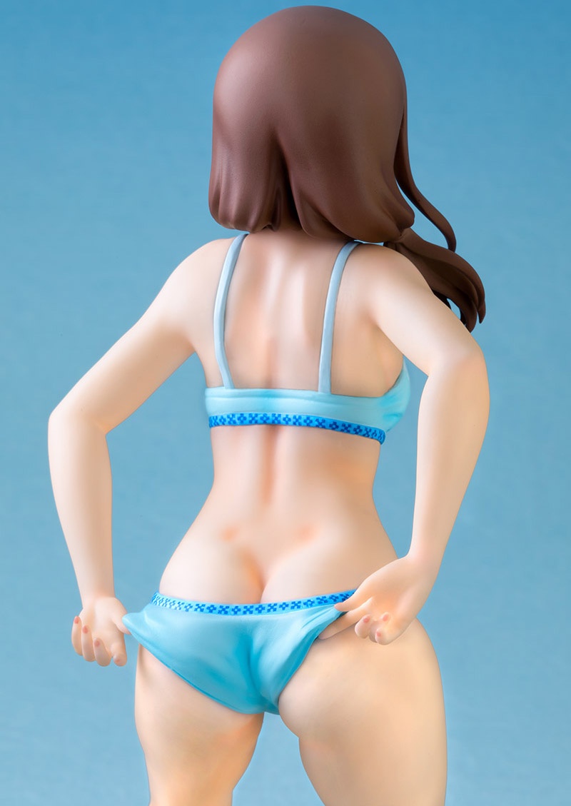 AmiAmi [Character & Hobby Shop]  Chara Acrylic Figure Harukana Receive  01/ Haruka Ozora(Released)