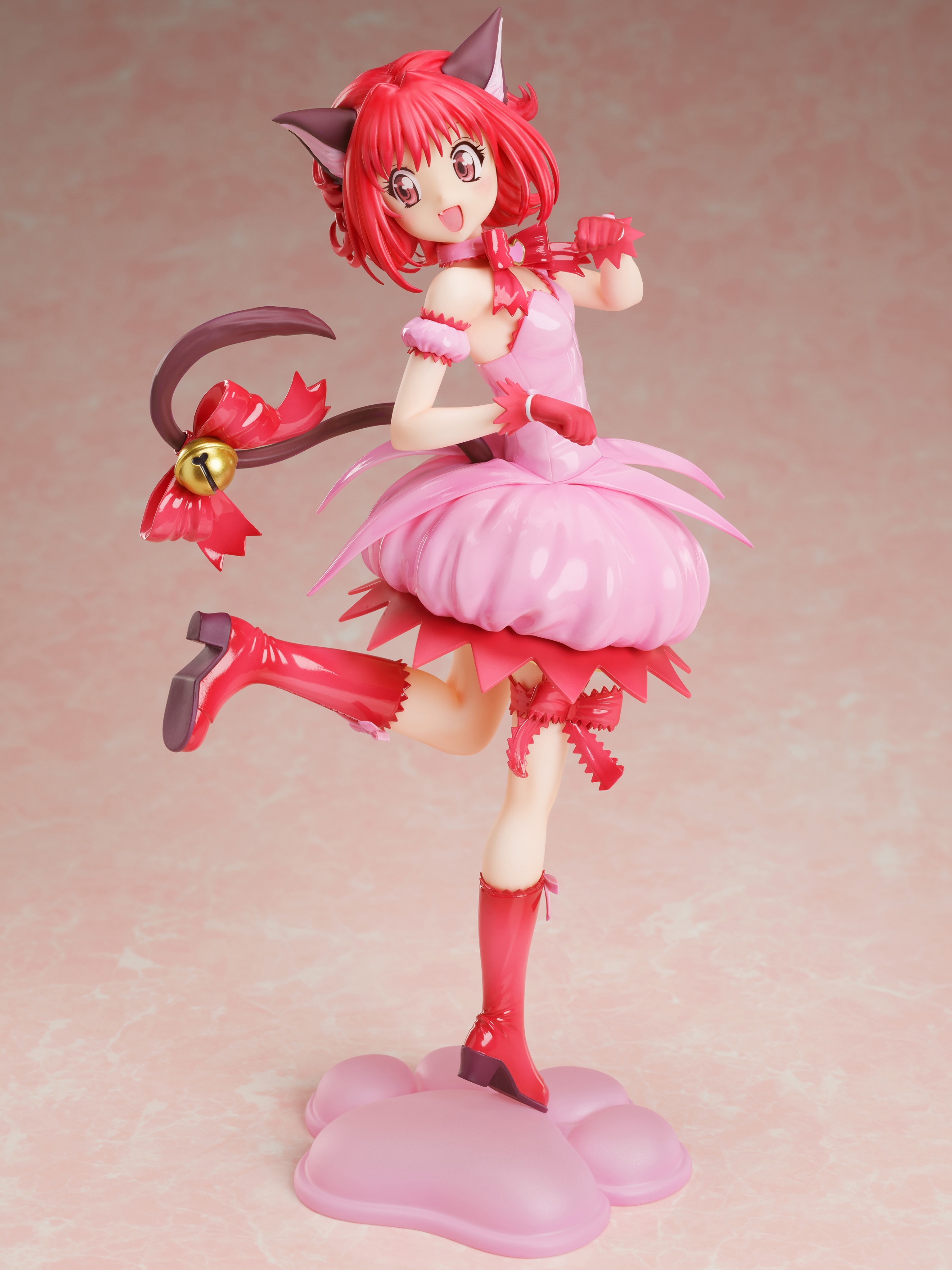 JAPAN FuRyu Tokyo Mew Mew New Mew Strawberry 1/7 Scale PVC Painted Figure