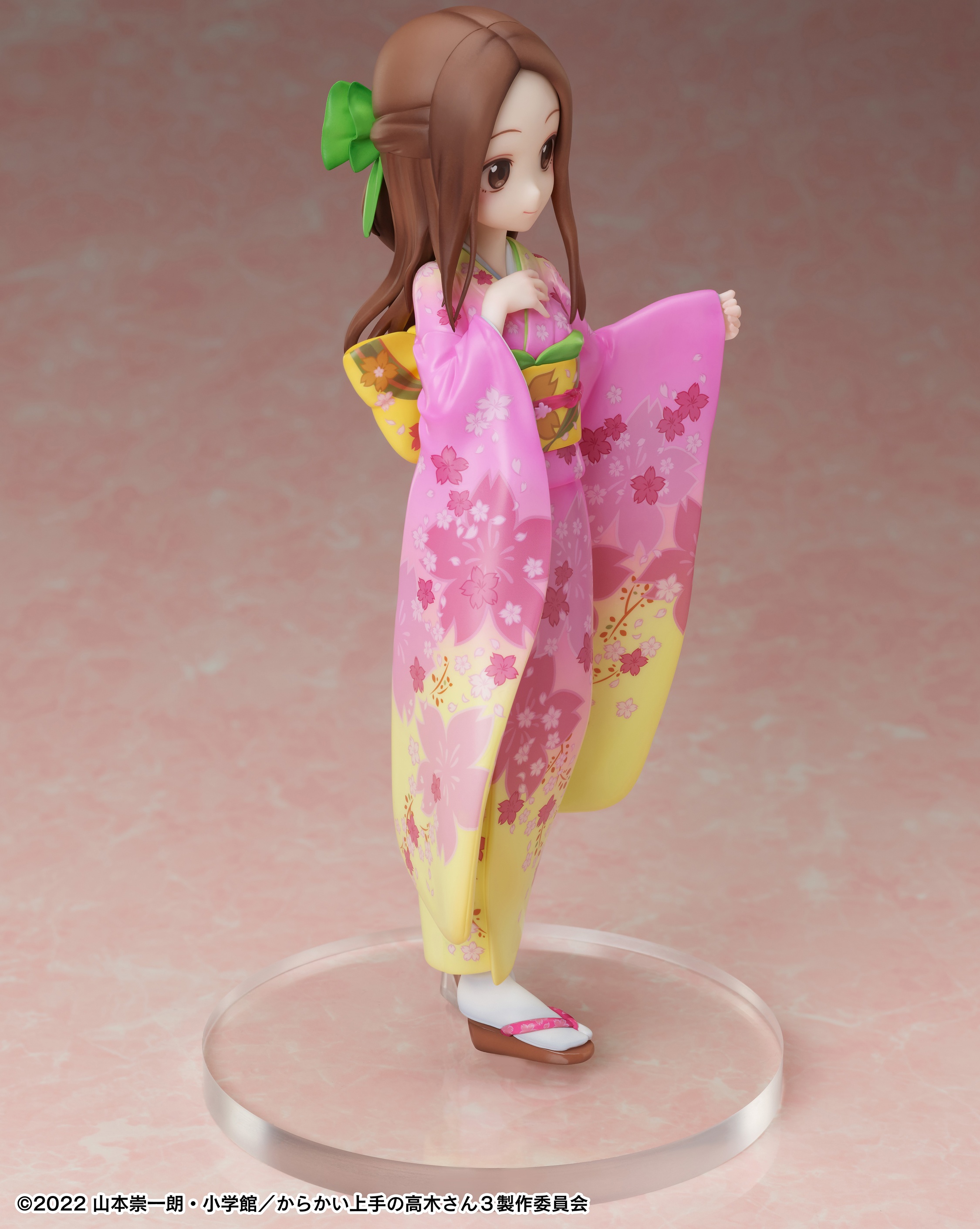 jozu figure