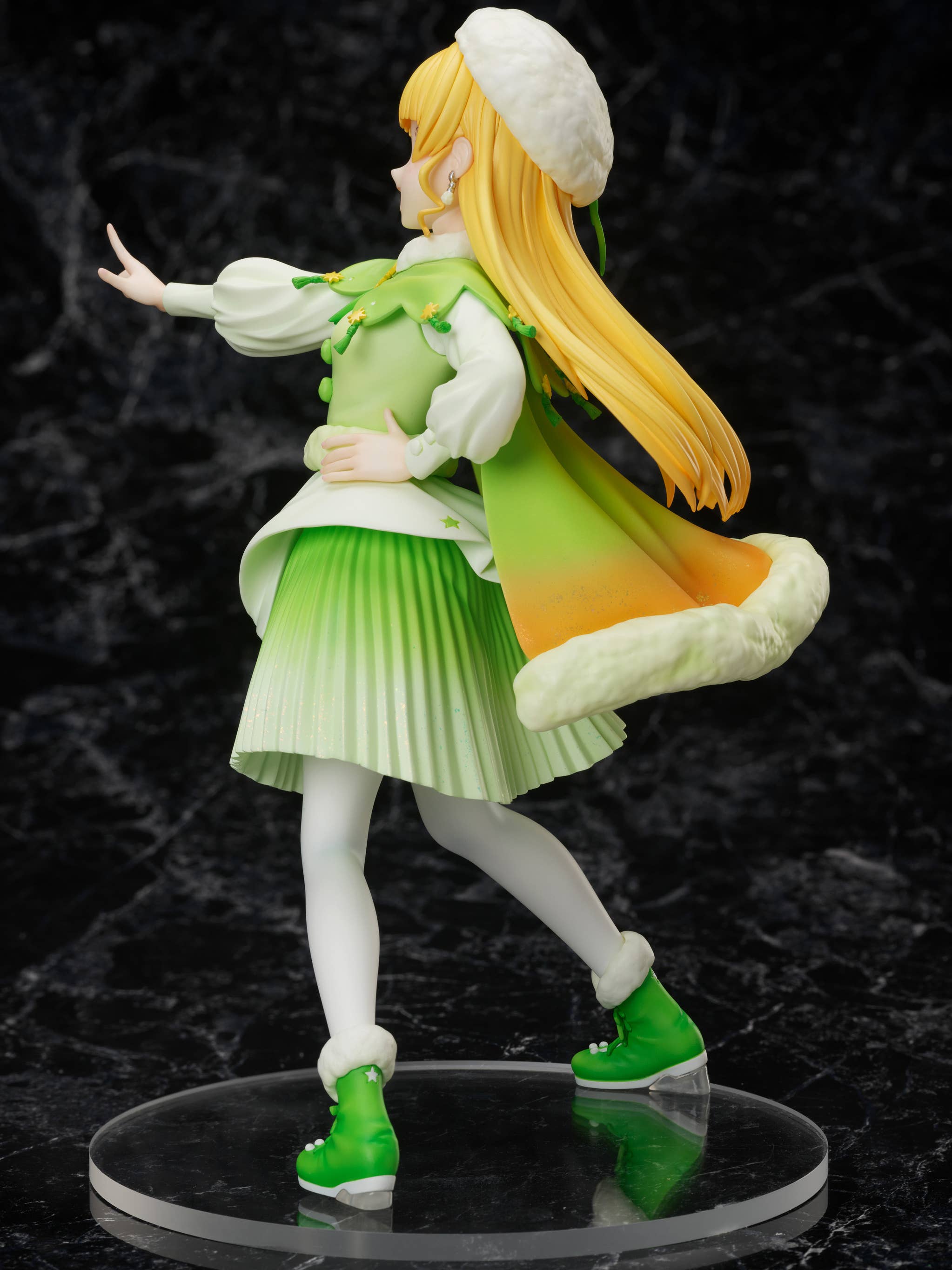 SSS Figure Love Live! Superstar!! Sumire Heanna: Furyu - Tokyo Otaku...