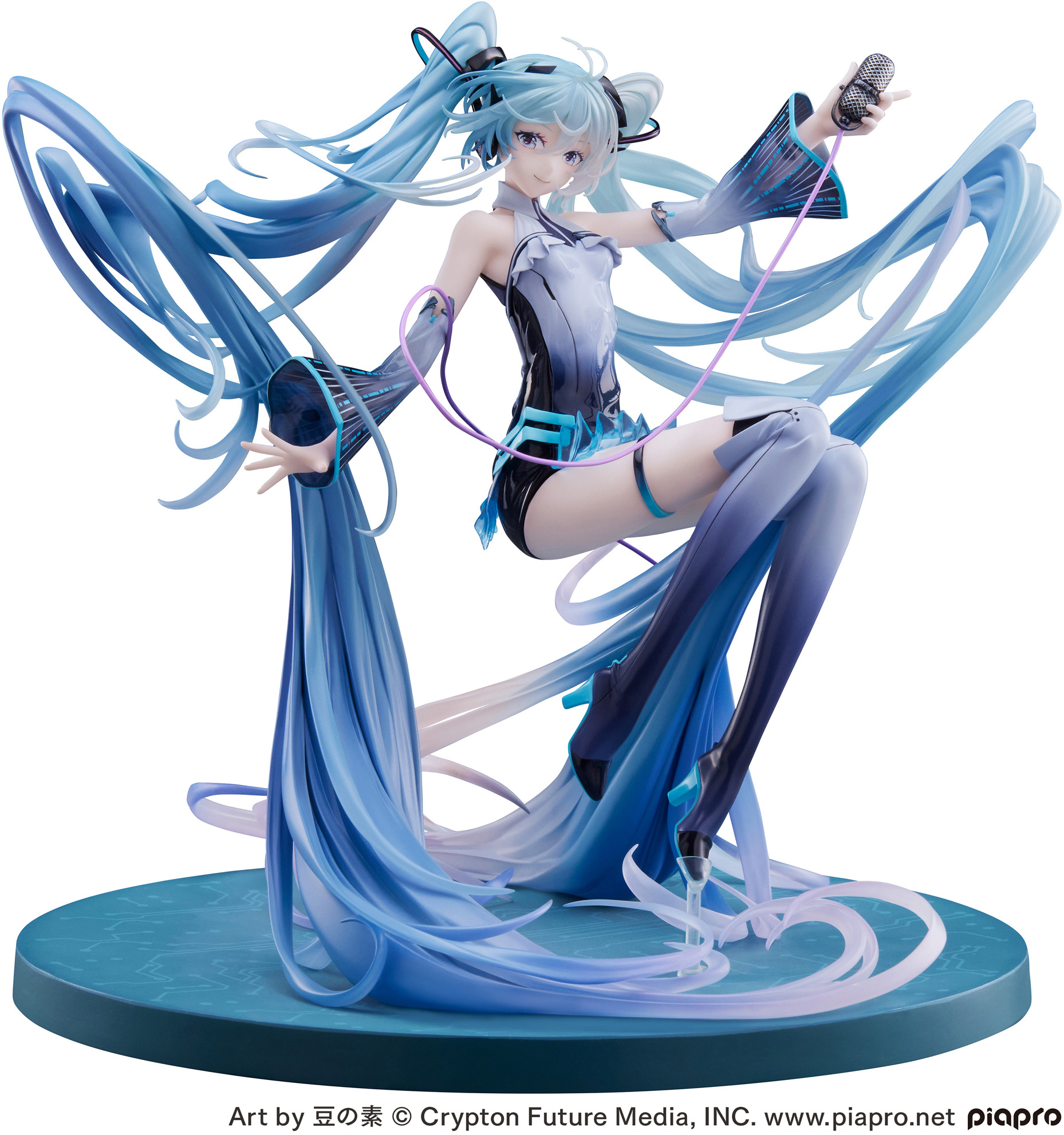 Miku Hatsune