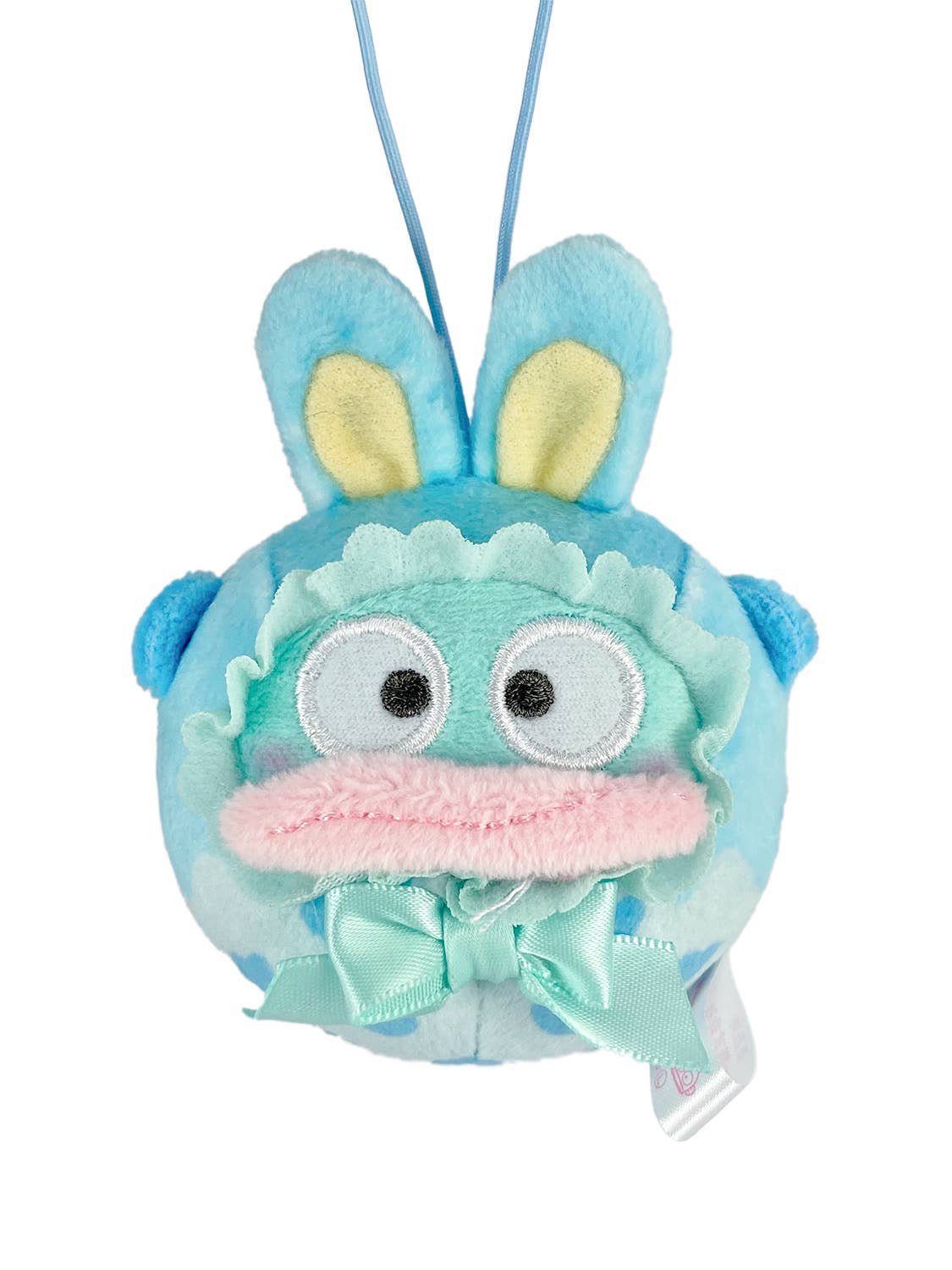 Yochiyochi Easter Mascot E Hangyodon