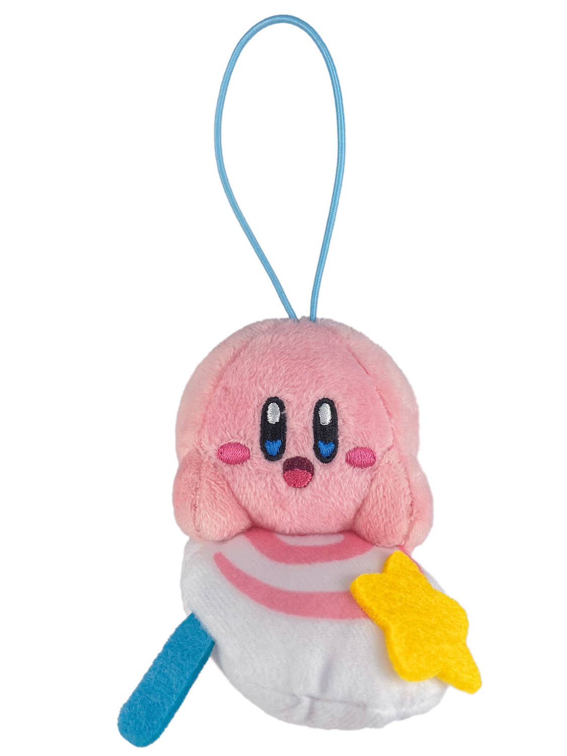 Kirby Invincible Candy Mascot B: Smile