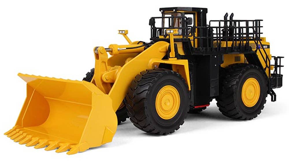 Komatsu WA900-3 Wheel Loader | HLJ.com