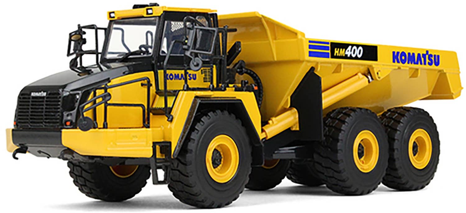 Komatsu HM400-5 Articulated Dump Truck | HLJ.com