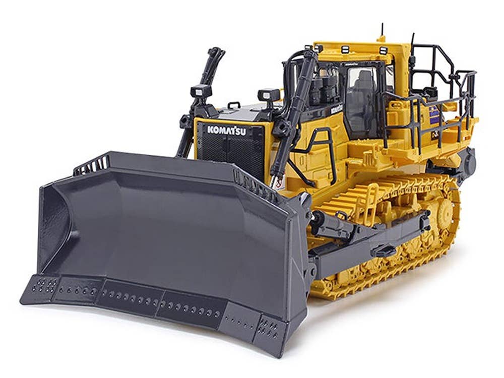 Komatsu D375A-8 Crawler Dozer with Ripper | HLJ.com