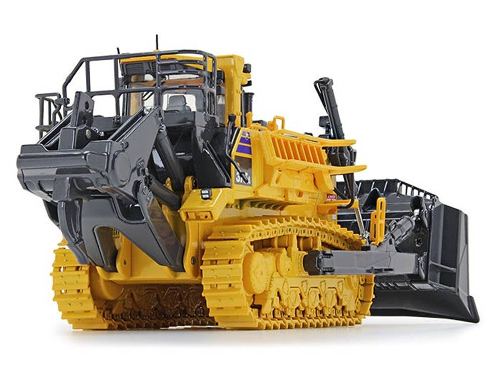 KOMATSU D375A-8 、D475A-5EO1:50 ダイキャストモデル Amazon