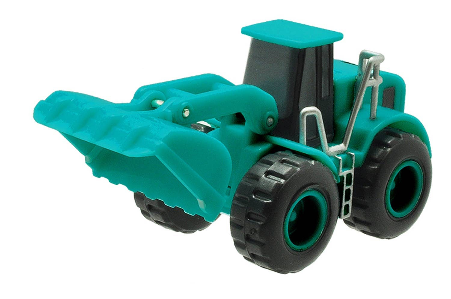 Working Vehicle Collection Vol.3 1Box (10pcs)