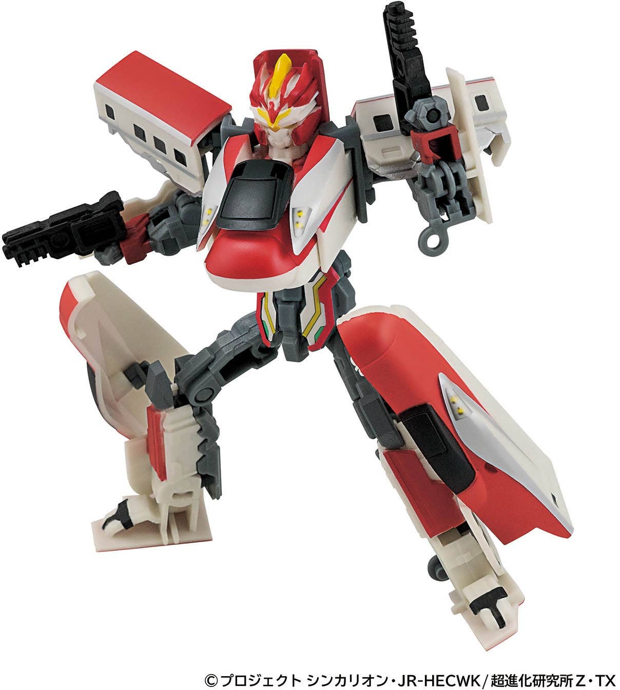 Change! Shinkalion Z E6 Komachi | HLJ.com