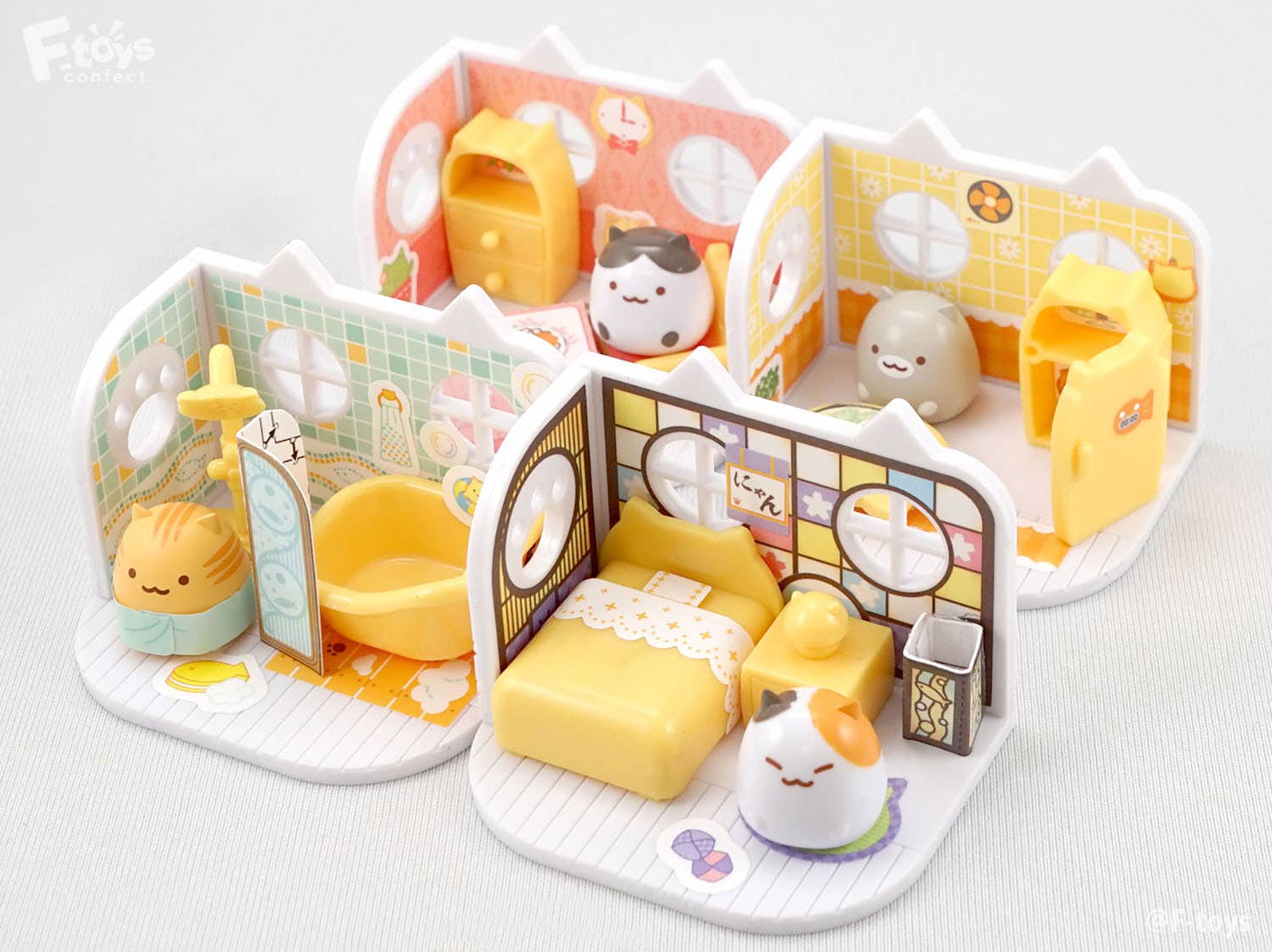 四葉とシマねこ　『tsui.216、202、188』3点セット 四葉とシマねこ様専用 『tsui.216、202、188』3点セット