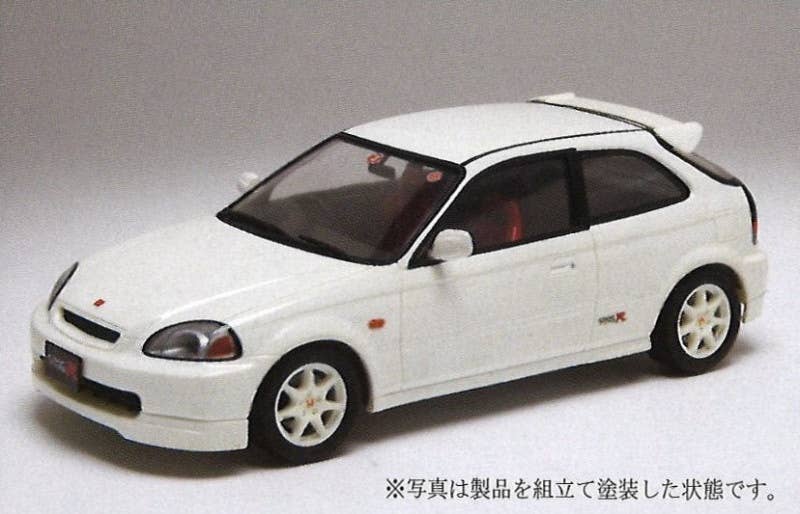 Civic Type R (EK9) Early Model | HLJ.com