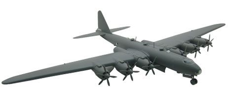 IJA Super Heavy Bomber Fugaku Kai | HLJ.com IJA Super Heavy Bomber Fugaku Kai | HLJ.com