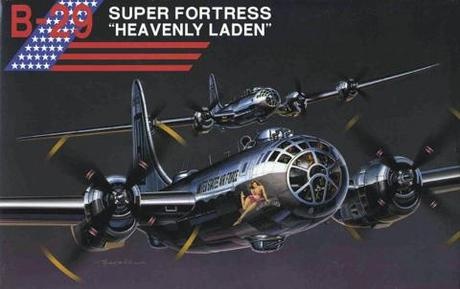 カタログギフトも！ B-29 Superfortress Tokyo Rose/Heavenly Laden | HLJ.com その他