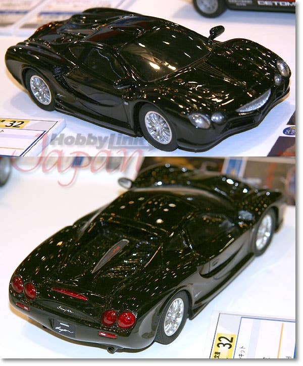 Mitsuoka Orochi Prototype | HLJ.com