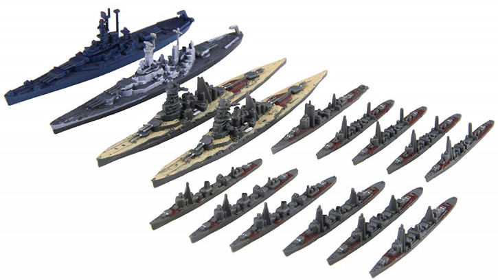 当季大流行 the of Battle Third Solomon (Hiei/Kirishima/South Set Sea コレクション