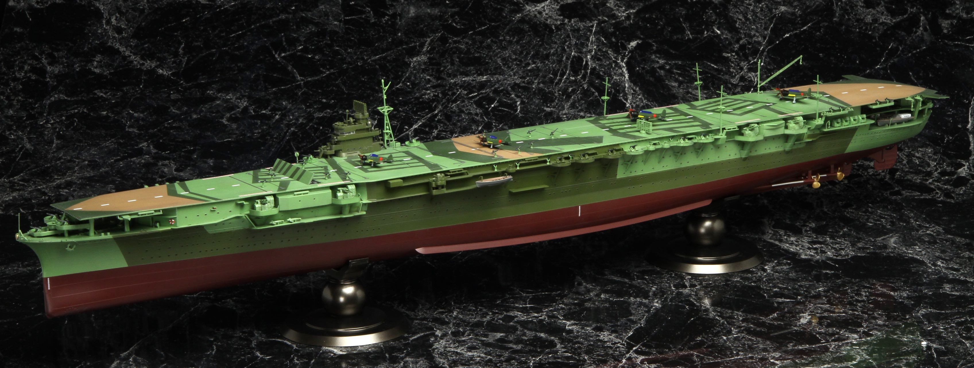 IJN Aircraft Carrier Zuikaku | HLJ.com IJN Aircraft Carrier Zuikaku | HLJ.com