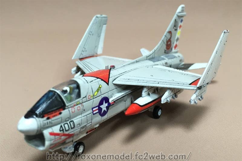 A-7E CORSAIR II High Visibility eas | HLJ.com