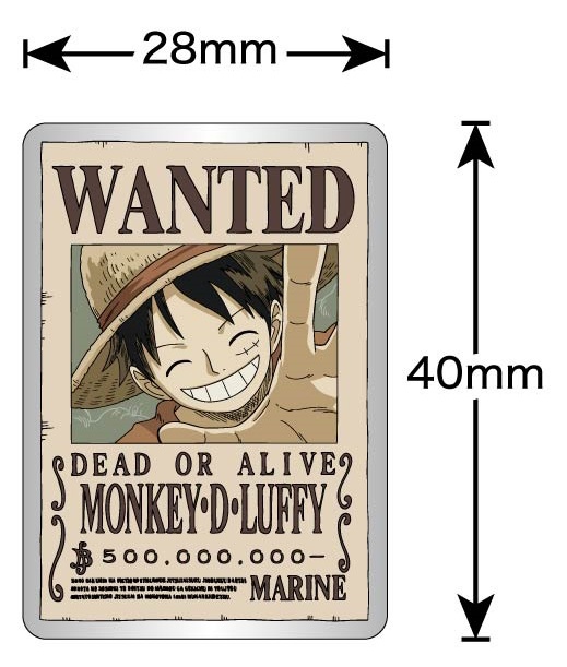 Poster Print: One Piece Pin-ups · yumedarling art · Online Store
