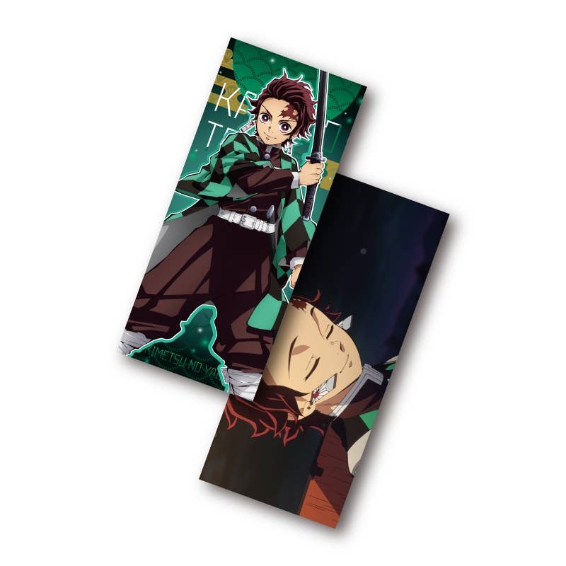 Demon Slayer Kimetsu no Yaiba Wrist Rest Cushion A Tanjiro Kamado