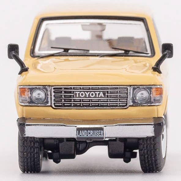Toyota Land Cruiser 60 RHD Beige | HLJ.com