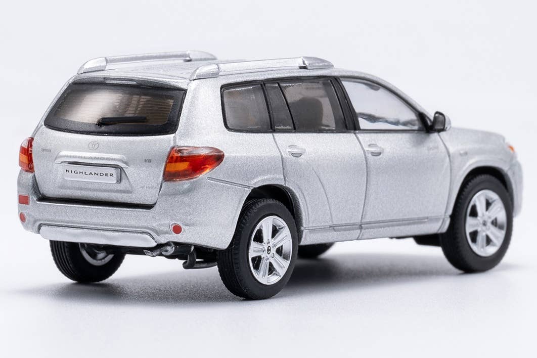 Amazon.com: Resin Car Vehicle Model Fit for Toyota