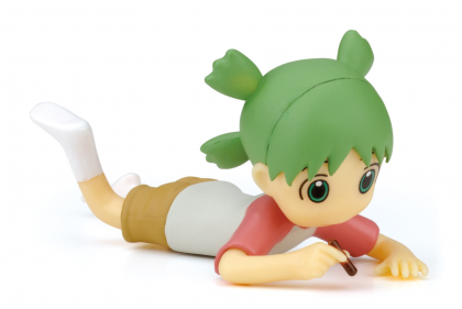 YOTSUBA &! Figure Collection vol.1 よつばと Yotsuba! Figure Collection vol.1 Complete Set of 5 | eBay