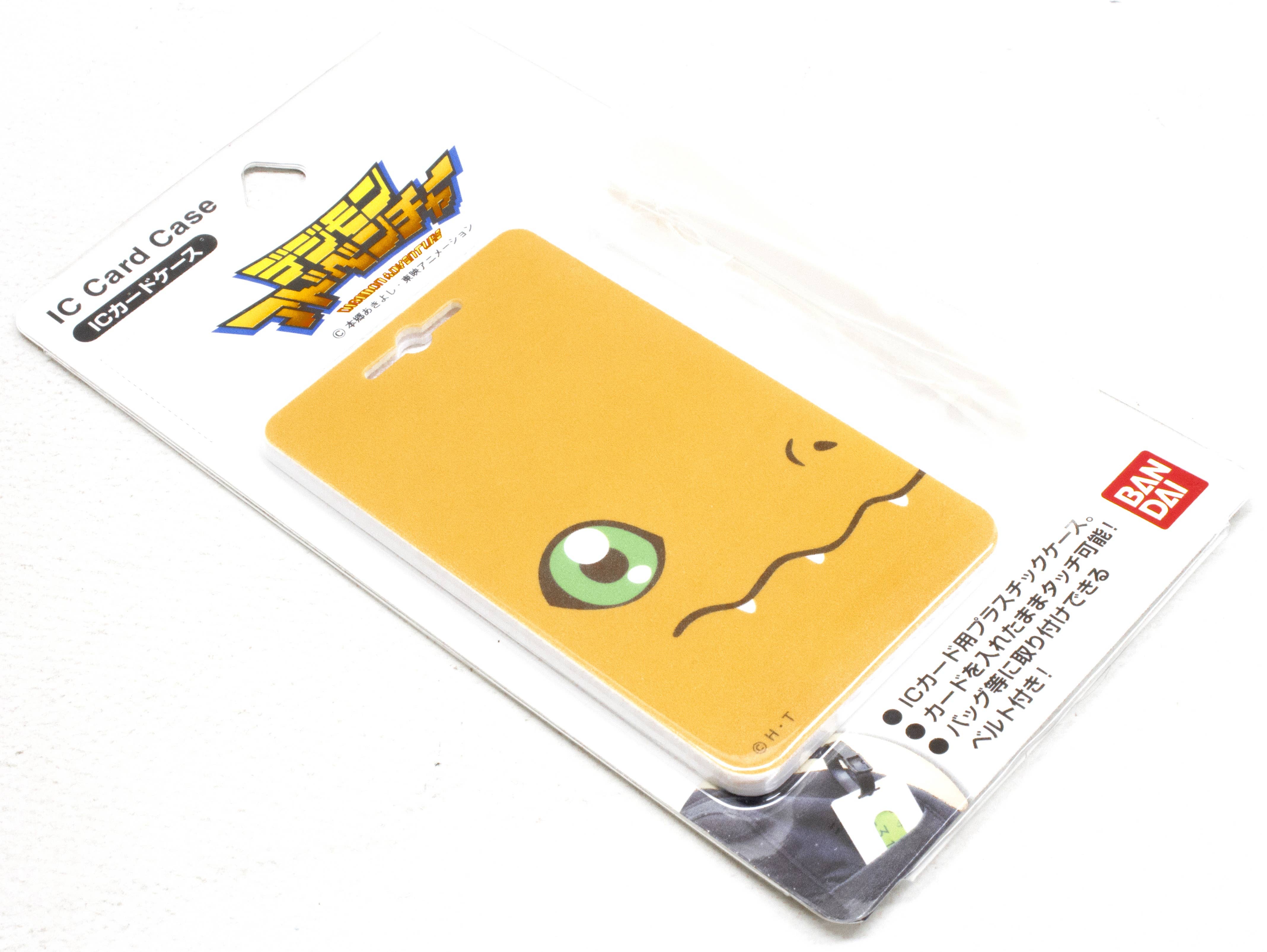 nokia digimon card Digimon- ZeninTCG Premium Digivice Case main image 1