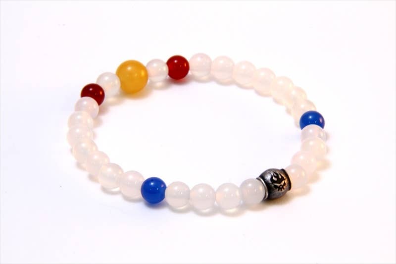 Power Stone Bracelet (Large) Simon