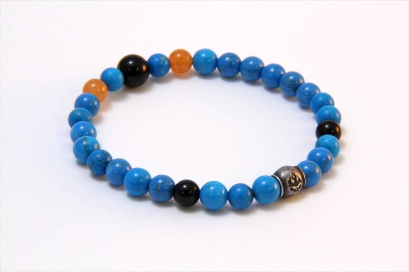 Power Stone Bracelet (Large) Kamina