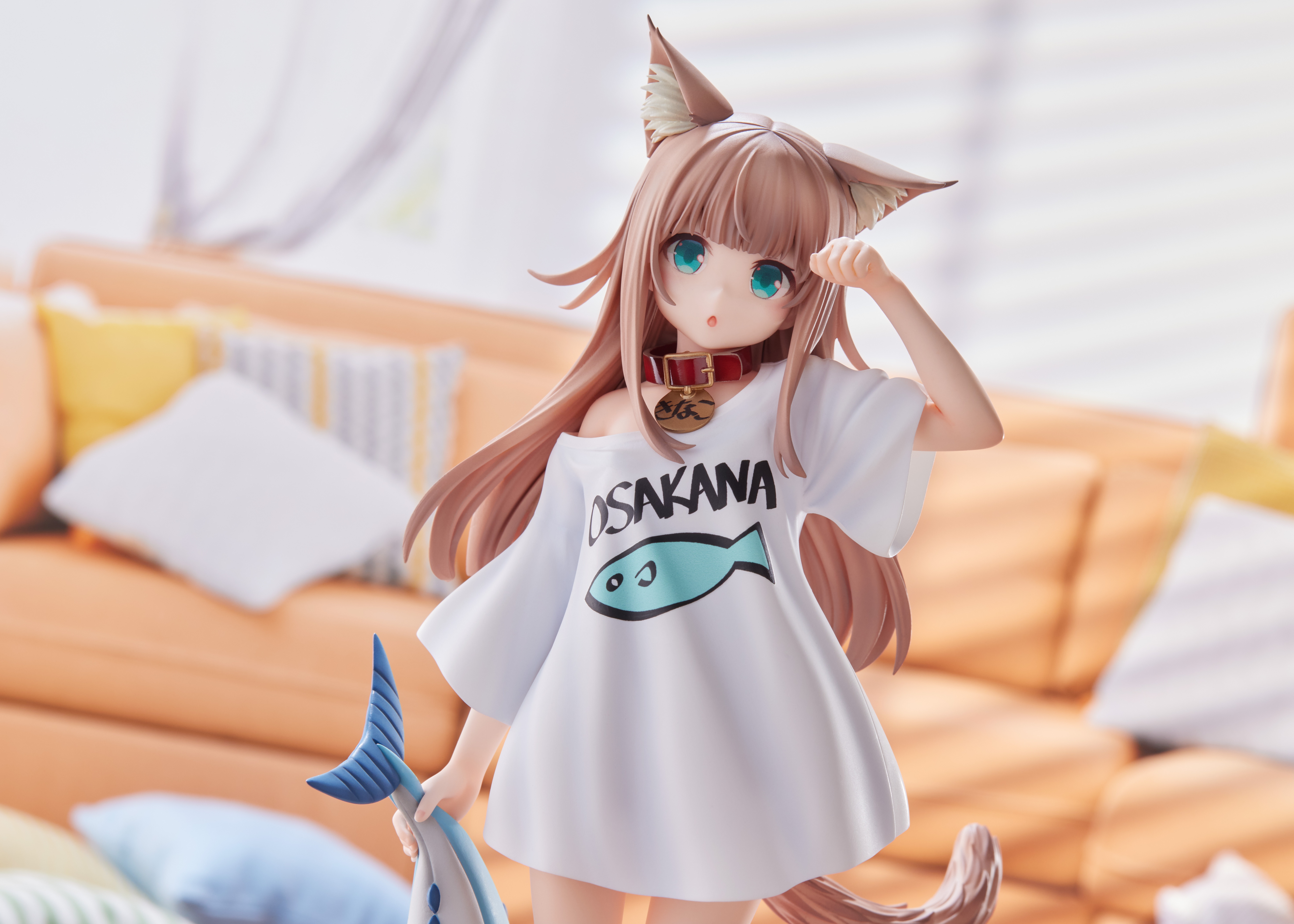 20 Of The Cutest Anime Figures You Need To Add To Your Collection -  Caffeine Anime