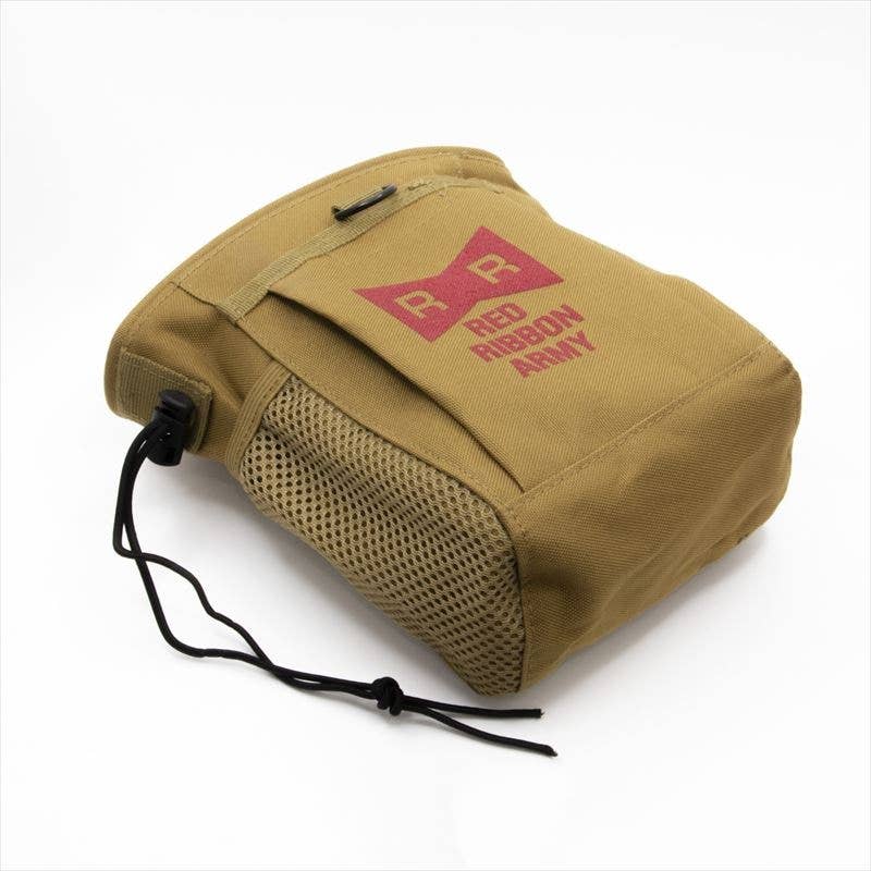 Dragon Ball: Red Ribbon Army Multi Pouch | HLJ.com