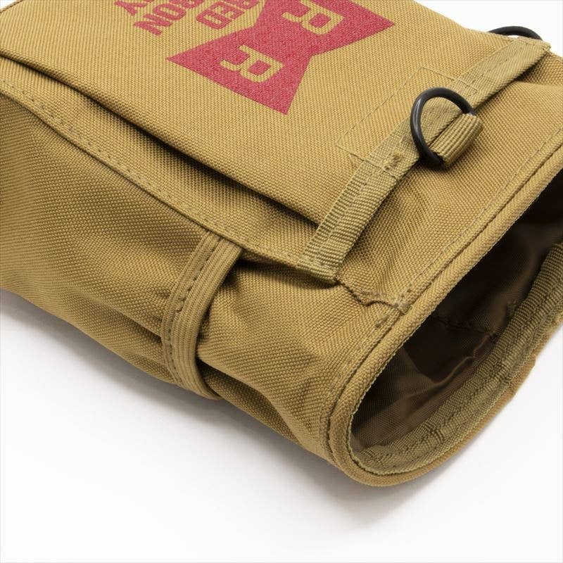 Dragon Ball: Red Ribbon Army Multi Pouch | HLJ.com