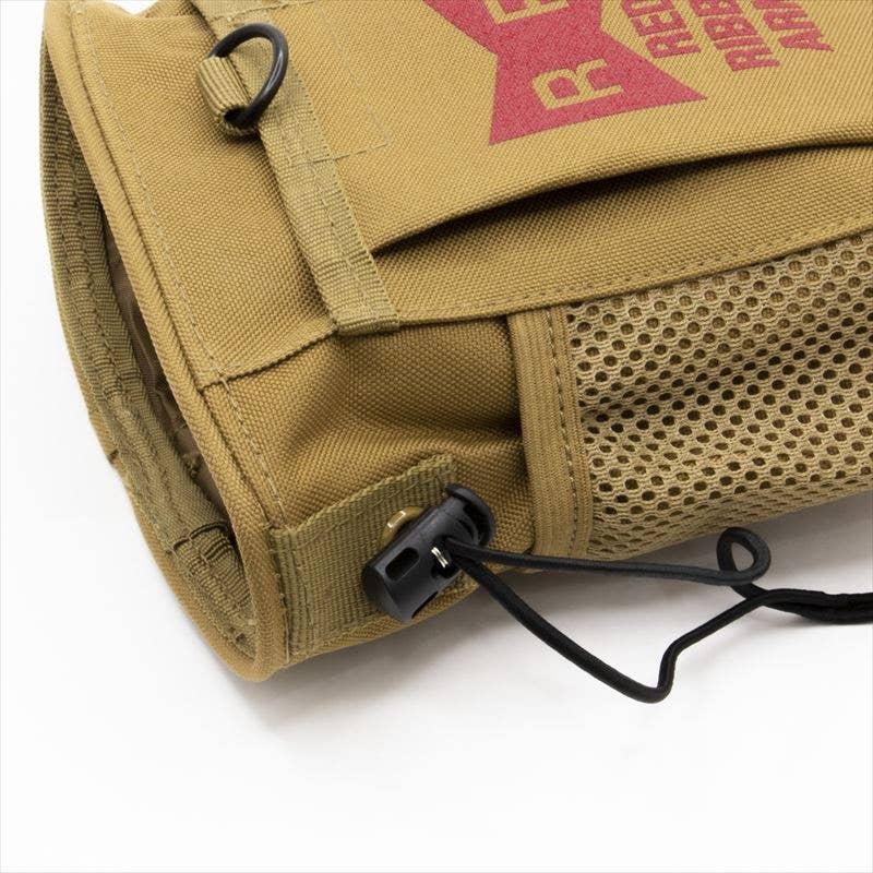 Dragon Ball: Red Ribbon Army Multi Pouch | HLJ.com