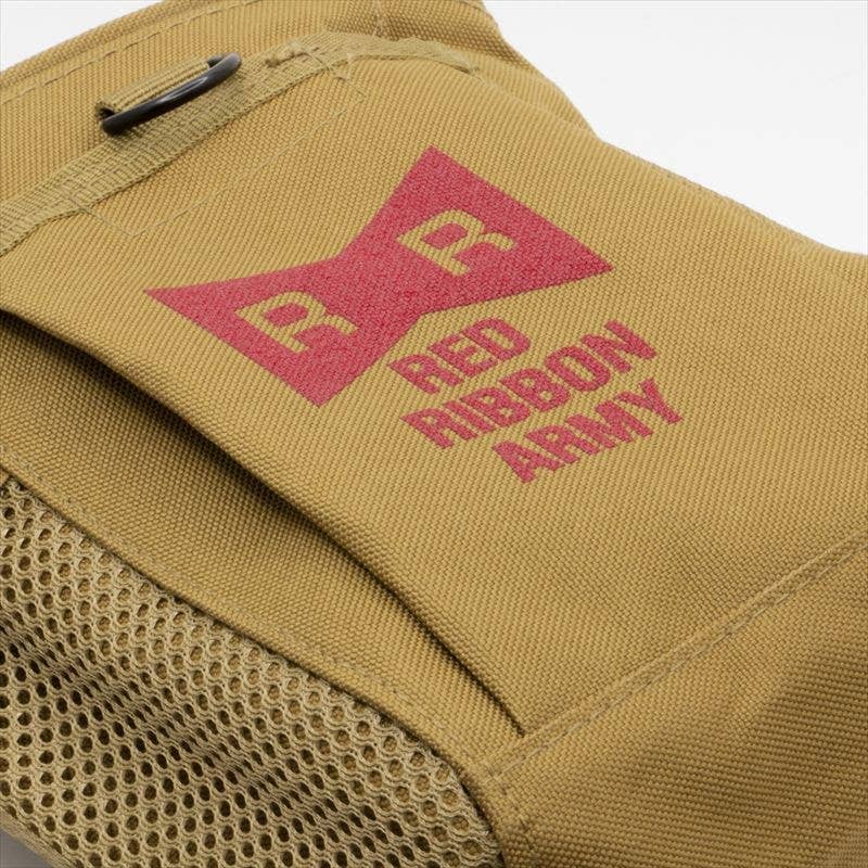 Dragon Ball: Red Ribbon Army Multi Pouch | HLJ.com