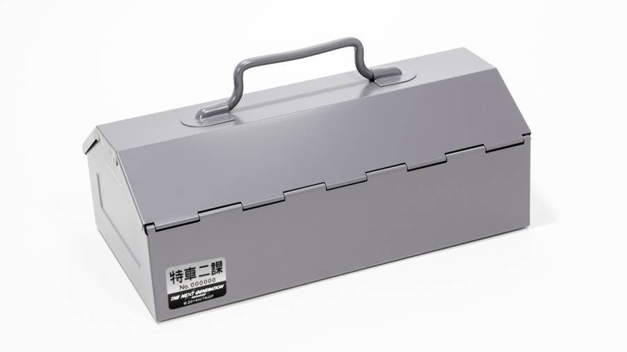 The Next Generation: Patlabor Tool Box (GR) | HLJ.com
