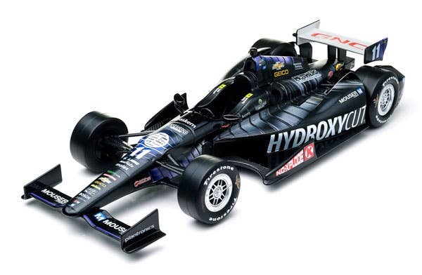 トニーカナーン 2013 インディ500 チャンピオンカー 1/18激レア トニーカナーン 2013 インディ500 チャンピオンカー 1/18激レア