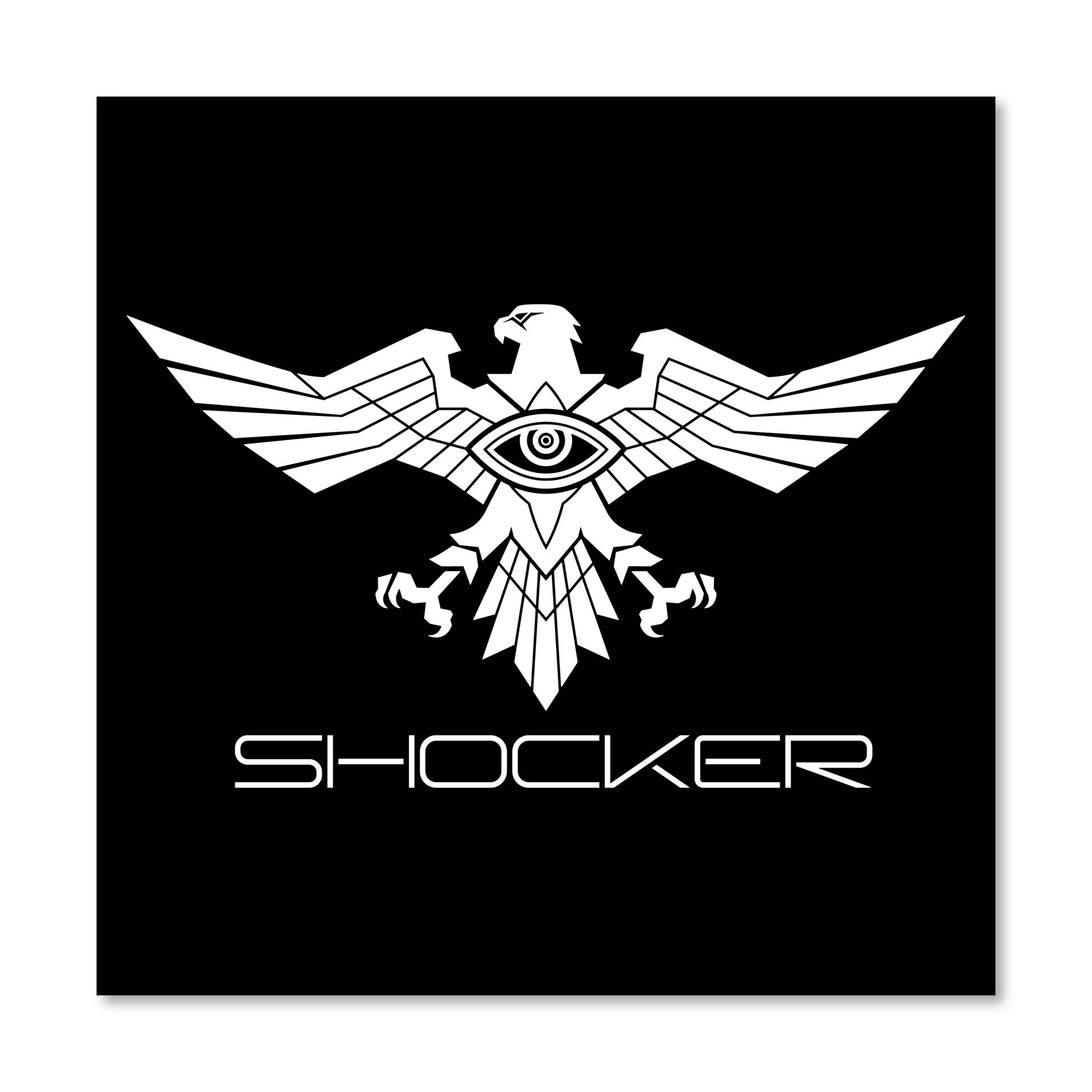 Shin Kamen Rider Multi Cloth SHOCKER HLJ pines-volleyball-beach-volleyball