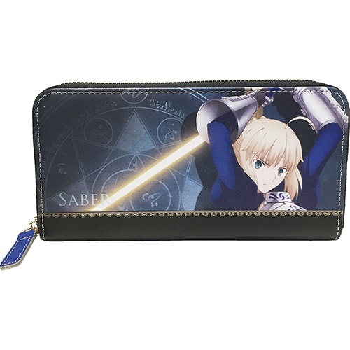 Fate stay night [Unlimited Blade Works] レザーウォレット