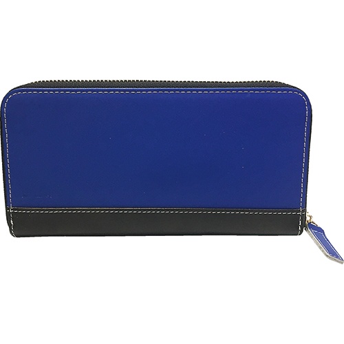 Fate/stay night (Heaven's Feel): Genuine Leather Long Wallet