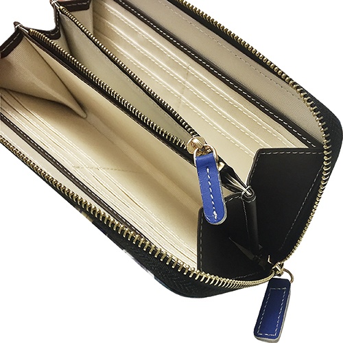 Fate/stay night (Heaven's Feel): Genuine Leather Long Wallet