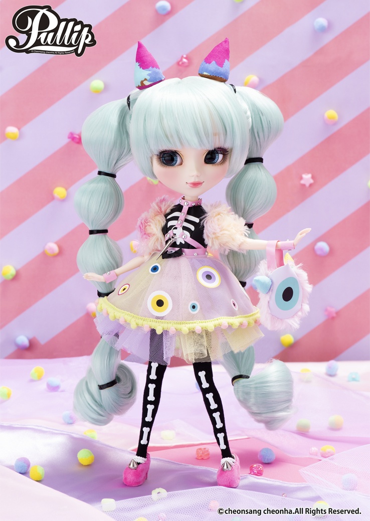 Pullip PIMMAM | HLJ.com