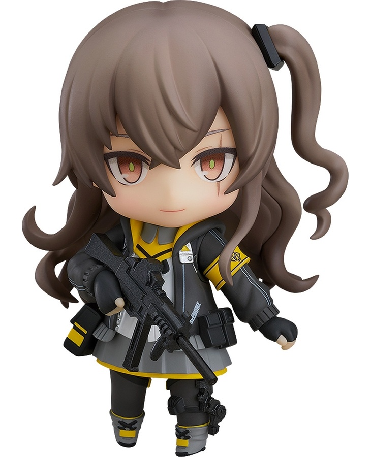 nendoroid ump45