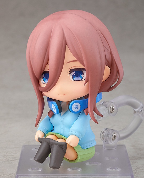 nendoroid quintuplets